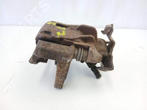 Left rear brake caliper RENAULT TRAFIC III Van (FG_) 1.6 dCi 90 (FGME) | BP37157467M107 - Image 4