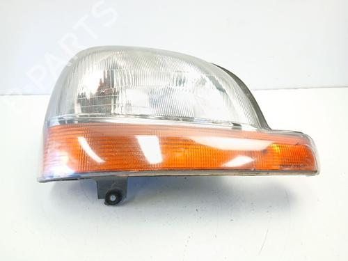 Right headlight RENAULT KANGOO (KC0/1_) 1.9 dTi (KC0U) | BP33691188C29 - Image 3