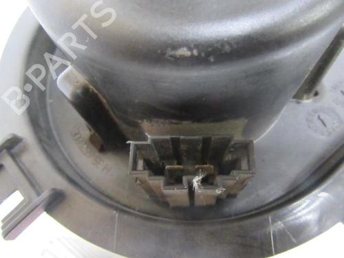 Heater blower motor AUDI A3 (8L1)  | BP20118169M62 