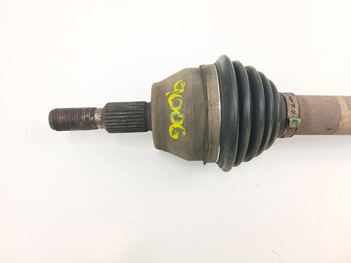 Right front driveshaft FORD FOCUS III 1.6 TDCi | BP35788327M39 - Image 3