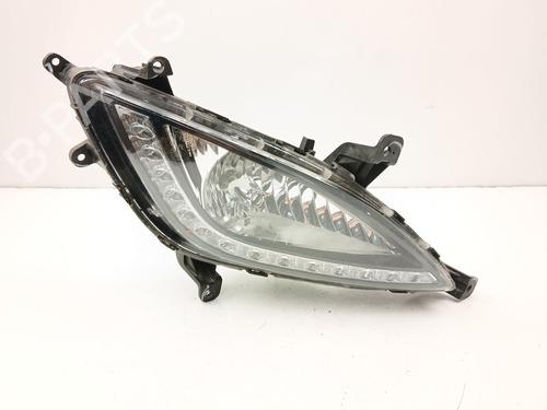Used Right front fog light HYUNDAI i20 I (PB, PBT) 1.1 CRDi (75 hp) 32240398