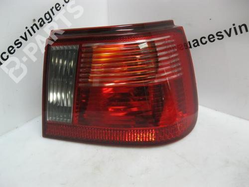 Right taillight SEAT IBIZA II (6K1) 1.9 SDI | BP12001656C35 