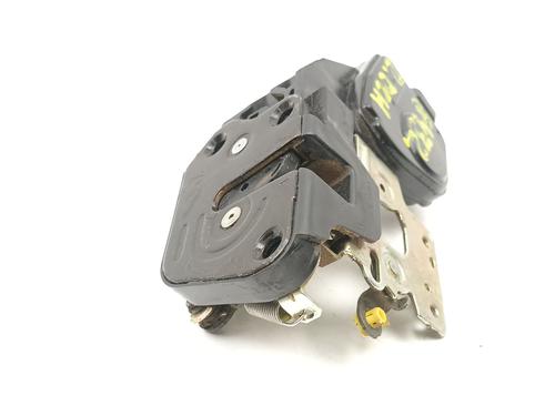 Front right lock HYUNDAI TRAJET (FO) 2.0 CRDi | BP20690126C97 