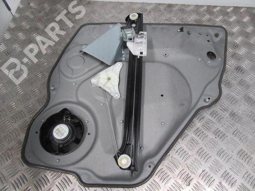 Rear left window mechanism MERCEDES-BENZ B-CLASS Sports Tourer (W245) B 180 CDI (245.207) | BP11110597C24 