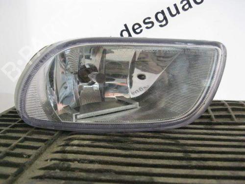 Left front fog light CHEVROLET LACETTI (J200) 1.6 | BP20121374C30 - Image 3