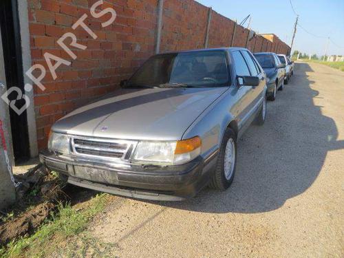Brugte SAAB 9000  2.3 -16 CD  1057245