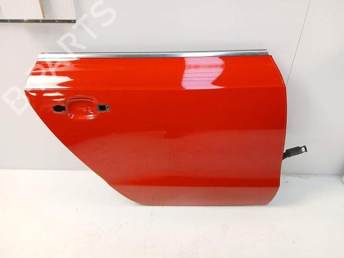 Used Right rear door Right rear door AUDI A5 Sportback (8TA) 2.0 TDI quattro (177 hp) 40543916 40543916