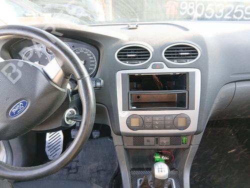 Ignition coil FORD FOCUS II (DA_, HCP, DP) 2.0 | BP30136282M94