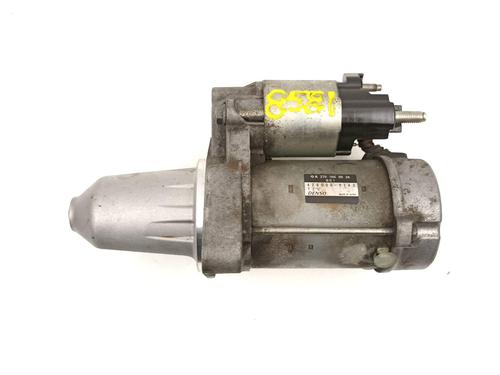 Starter MERCEDES-BENZ A-CLASS (W176) A 200 CDI (176.001) | BP24698442M8 - Image 2