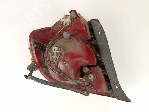 Right taillight HYUNDAI ACCENT II Saloon (LC) 1.5 CRDi | BP9814717C35 