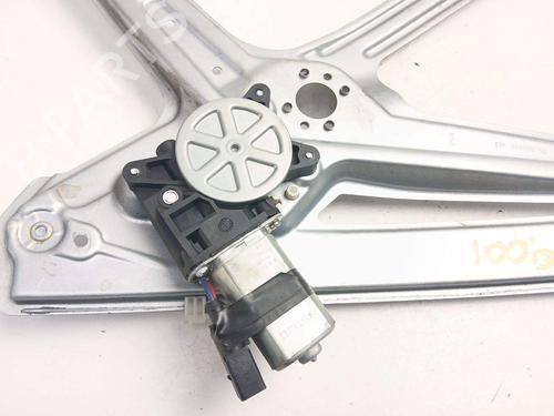 Front right window mechanism SMART FORTWO Coupe (451) 1.0 Turbo (451.332) | BP34707751C23 - Image 3