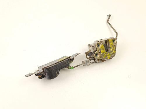 Used Front right lock Front right lock MITSUBISHI PAJERO CLASSIC (V2_W, V6_W, V7_W) 2.5 TD (V24W) (115 hp) 19099164 19099164