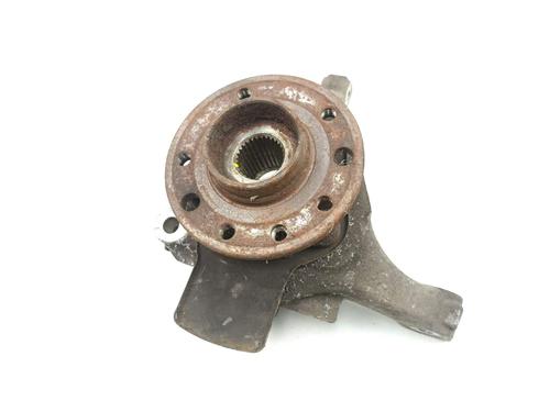 Used Left front steering knuckle Left front steering knuckle 25276613 25276613