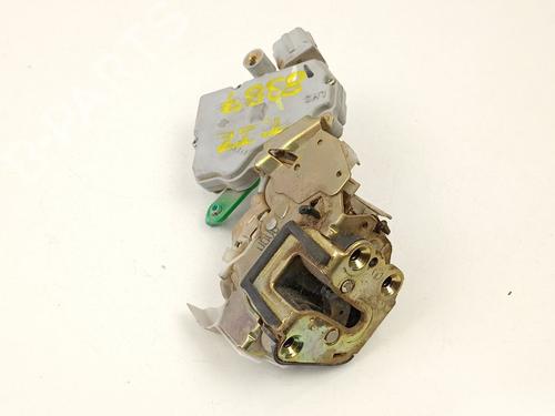 Used Rear left lock NISSAN TERRANO II (R20) 2.7 TDi 4WD (125 hp) 20098429