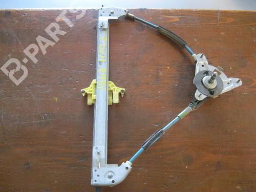 Rear right window mechanism CITROËN XSARA PICASSO (N68) 1.6 HDi | BP12001765C25 