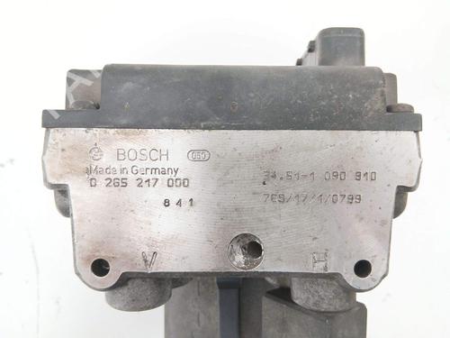 ABS pump BMW 5 (E39) 528 i | BP38873603M43 - Image 8
