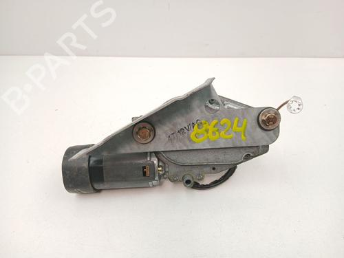 Rear wiper motor FORD FIESTA III (GFJ)  | BP26040533M102 