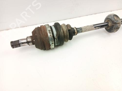 Drivaksel foran Høyre OPEL ZAFIRA A MPV (T98) 2.0 DTI 16V (F75) | BP29889843M39
