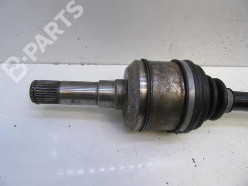 Left front driveshaft SAAB 9-5 Estate (YS3E)  | BP11044276M38 