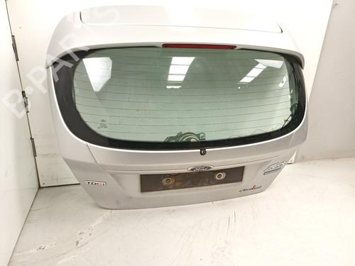 Tailgate FORD FIESTA VI (CB1, CCN)  | BP18200096C6 
