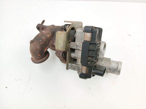 Used Turbocharger/Supercharger Turbocharger/Supercharger 38620071 38620071