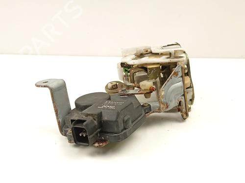 Højre bagtil lås MITSUBISHI PAJERO III Canvas Top (V6_W, V7_W) 3.2 DI-D (V68W, V78W) | BP17921521C99 