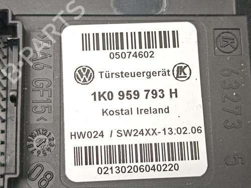 Front left window mechanism SEAT LEON (1P1) 2.0 TDI 16V | BP23128787C22 
