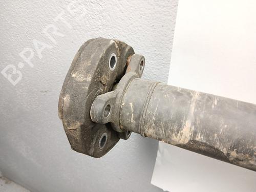 Driveshaft MERCEDES-BENZ C-CLASS (W203) C 180 Kompressor (203.046) | BP31721871M37 