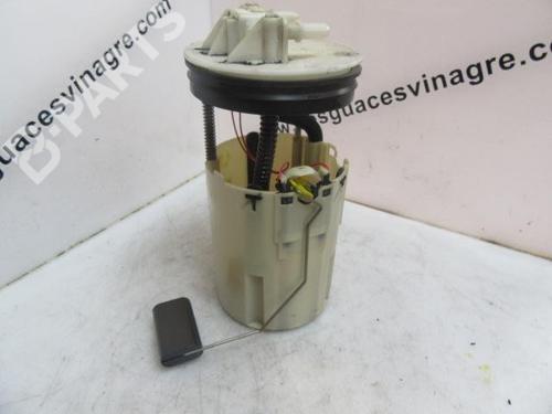 Fuel pump NISSAN PRIMERA (P12) 2.2 Di | BP11737445M76 