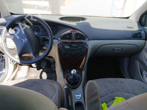 Control unit CITROËN C5 I (DC_) 2.0 HDi (DCRHZB, DCRHZE) | BP36529674M11 - Image 15