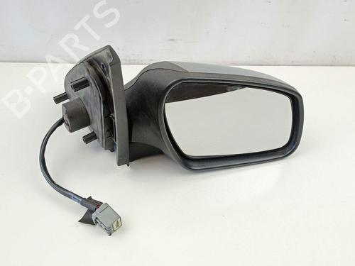 Retrovisor esquerdo Retrovisor esquerdo 15002571 15002571