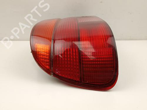 Left taillight BMW 5 (E39) 520 d | BP14995098C34 