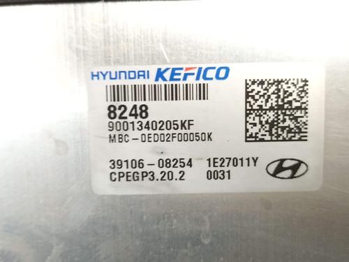 Control unit HYUNDAI i20 III (BC3, BI3) 1.2 | BP23965358M11 - Image 5