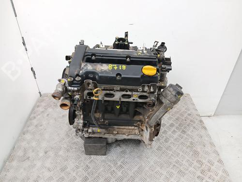 Used Engine OPEL CORSA C (X01) 1.2 Twinport (F08, F68) (80 hp) 27403197