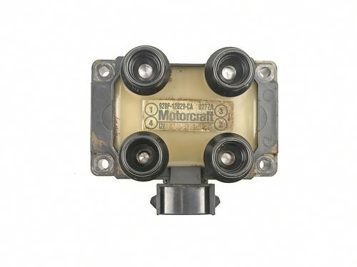 Ignition coil FORD ESCORT VI (GAL, AAL, ABL) 1.6 16V | BP17618060M94 