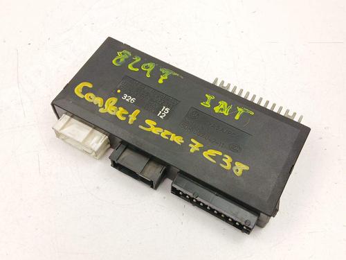 Used Control unit Control unit 27662308 27662308