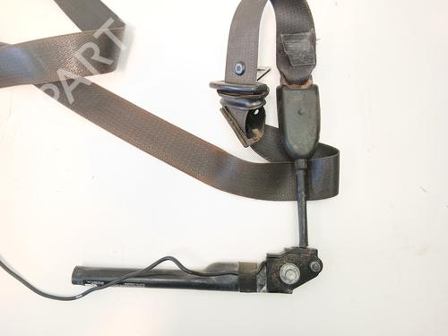 Front right seatbelt OPEL ASTRA J (P10) 1.7 CDTI (68) | BP37218744I25 - Image 7