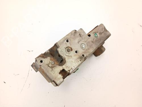 Used Front left lock Front left lock 38076012 38076012