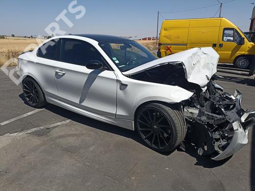 Electronic module BMW 1 Coupe (E82)  | BP10982680M83  - Image 10