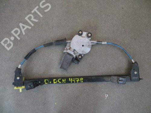 Used Front right window mechanism Front right window mechanism 11948332 11948332