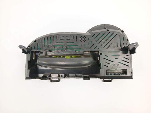 Instrument cluster RENAULT TWINGO II (CN0_) 1.5 dCi (CN0E) | BP39987864C47 - Image 7