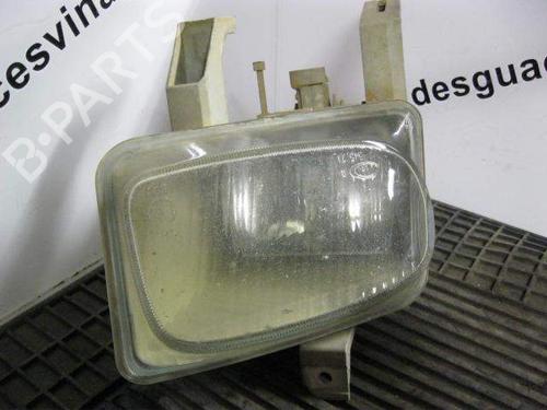Used Right front fog light Right front fog light 20121371 20121371