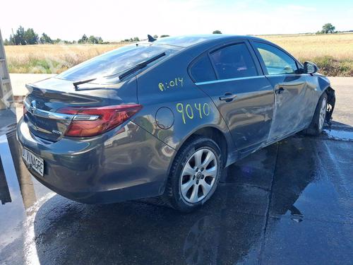 Headlight switch OPEL INSIGNIA A Saloon (G09) 2.0 CDTI (69) | BP36358861I24 - Image 14