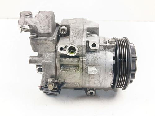 AC compressor MERCEDES-BENZ A-CLASS (W168) A 160 (168.033, 168.133) | BP31137752M34