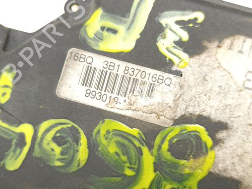 Front right lock SEAT IBIZA III (6L1) 1.2 | BP24358300C97