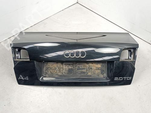 Used Tailgate Tailgate 15256713 15256713