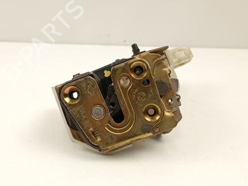 Rear left lock NISSAN X-TRAIL I (T30) 2.2 Di 4x4 | BP17921511C100 