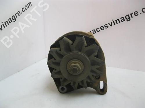 Alternator SEAT MALAGA (23A) 1.5 BP20116416M7