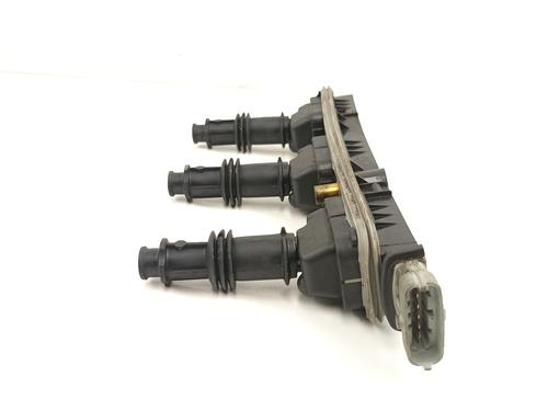 Ignition coil OPEL VECTRA B (J96) 2.6 i V6 (F19) | BP24698310M94 