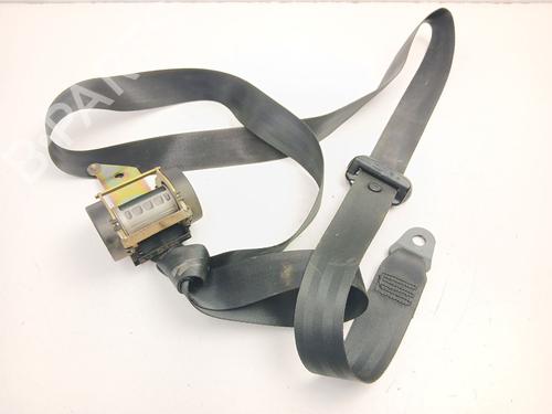 Used Front left seatbelt Front left seatbelt PEUGEOT 306 Hatchback (7A, 7C, N3, N5) [1993-2003] 33403648 33403648